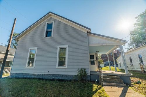 124 N Main St, Covington, OH, 45318-1318 | Card Image