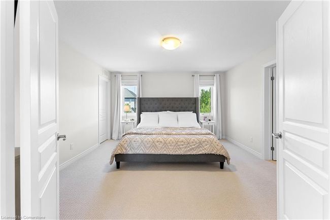 9 Philmori Blvd, House other with 4 bedrooms, 4 bathrooms and 6 parking in Fonthill ON | Image 27