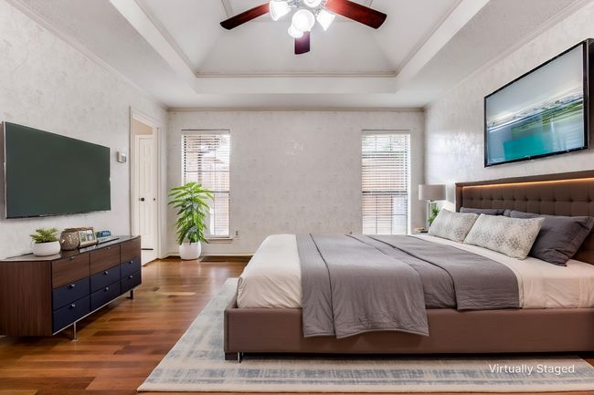 1504 Huron Trl, House other with 4 bedrooms, 3 bathrooms and null parking in Plano TX | Image 20