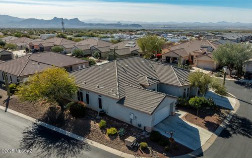 5357 W Owlclover Pl, Marana, AZ, 85658-4019 | Card Image