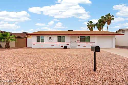 1182 W El Alba Way, Chandler, AZ, 85224-2302 | Card Image