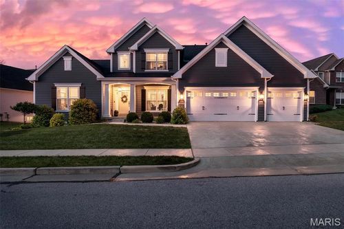 2421 August Grove Ct, Wildwood, MO, 63011-5551 | Card Image