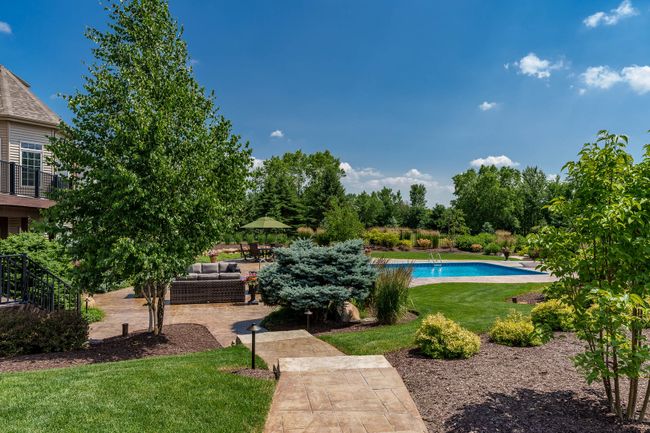 12428 Leighton Dr, House other with 4 bedrooms, 5 bathrooms and 3 parking in CALEDONIA IL | Image 65
