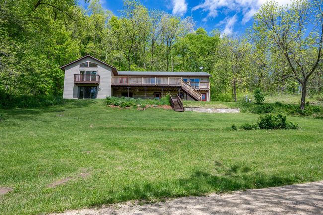 S4611 Cr C, House other with 3 bedrooms, 3 bathrooms and null parking in HILLSBORO WI | Image 57