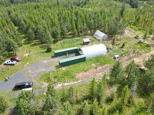11970 Upper Fords Creek Rd, Orofino, ID, 83544-6569 | Card Image