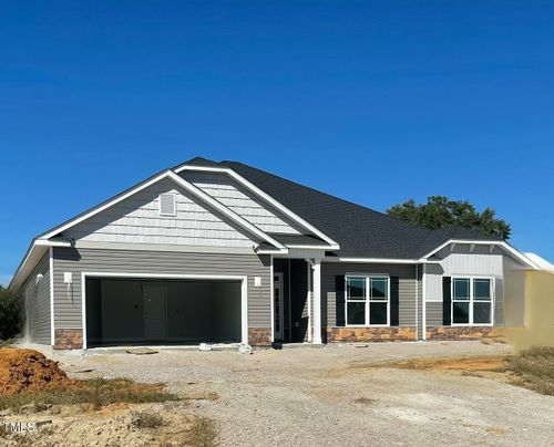 lot-33-4195 Coolwater Drive, Bailey, NC, 27807 | Card Image