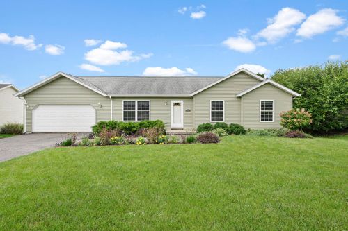 515 Olson Court, Mineral Point, WI, 53565 | Card Image