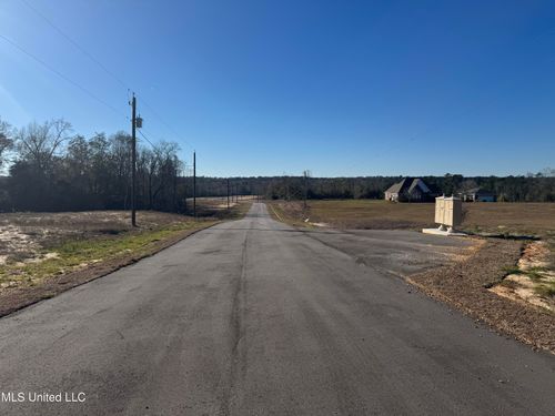  Shadow Wood- Lot 1 Drive, Perkinston, MS, 39573 | Card Image