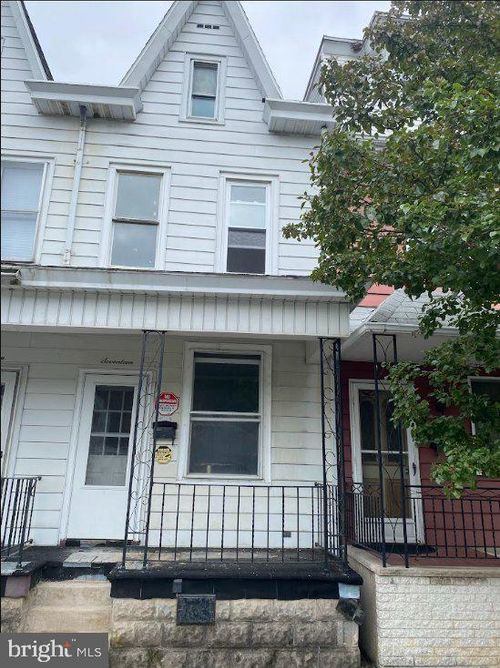 17 W Walnut Street, ASHLAND, PA, 17921 | Card Image