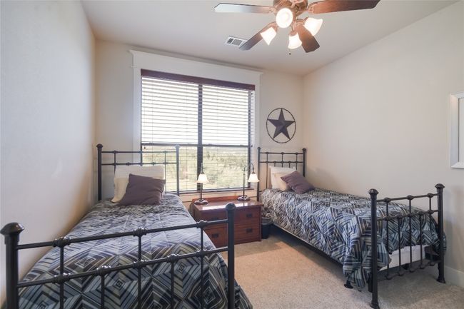 Additional Guest Bedroom | Image 19
