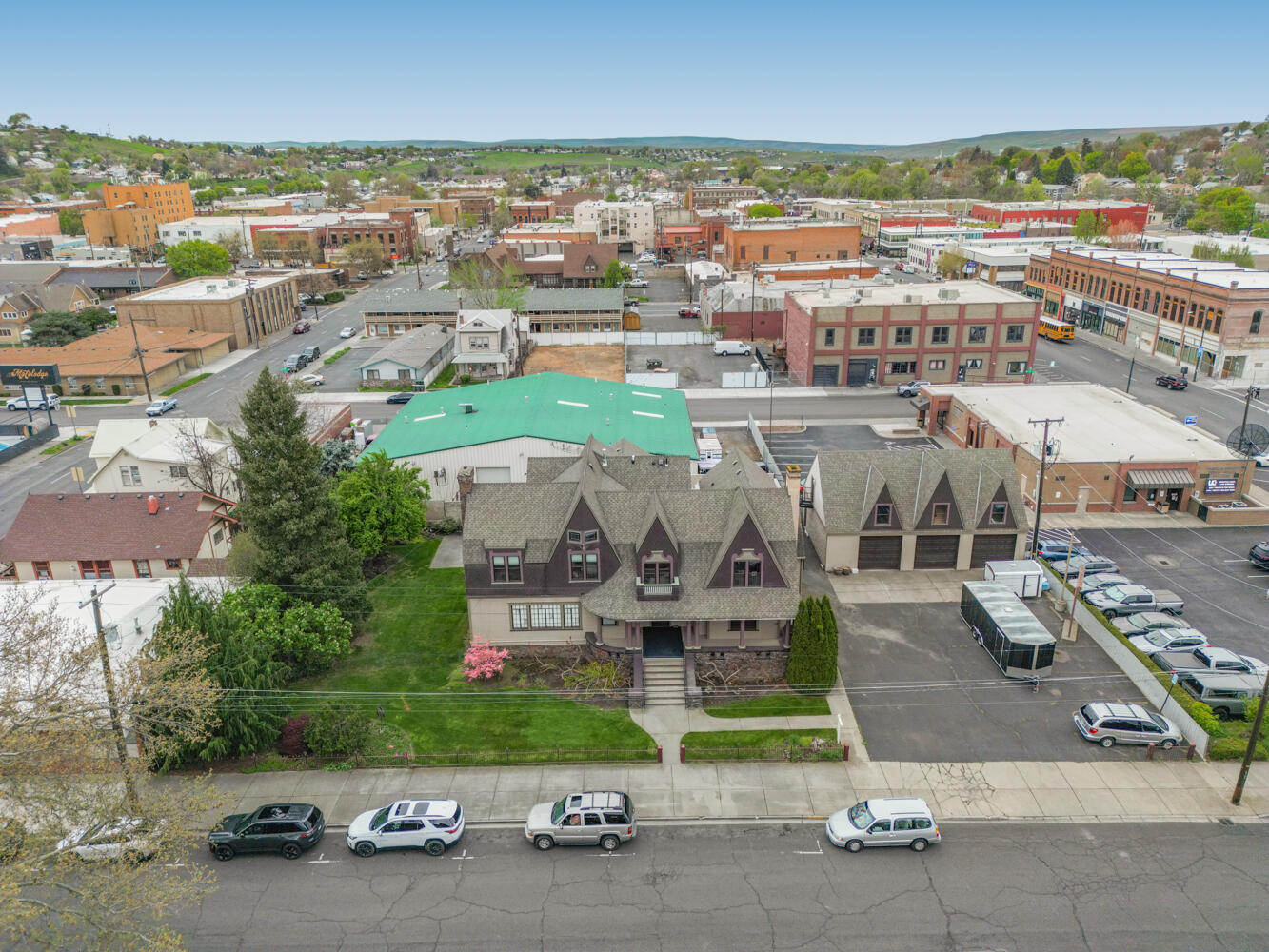 Commercial Sale in Pendleton 4