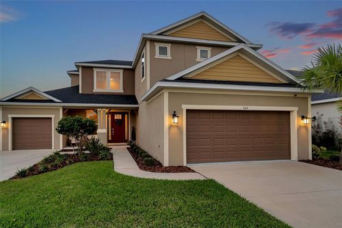 7163 Talamore Dr, Wesley Chapel, FL, 33545-3439 | Card Image