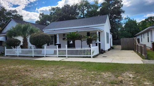 913 N 8th Ave, Pensacola, FL, 32501-3229 | Card Image