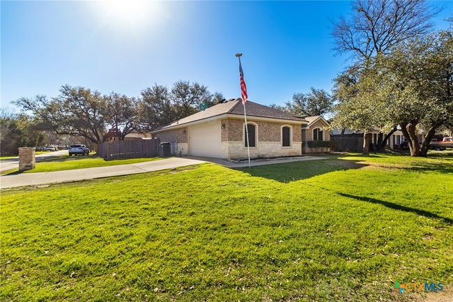36 Golden Poppy Loop, House other with 3 bedrooms, 2 bathrooms and null parking in Belton TX | Image 25