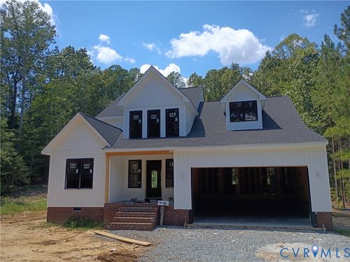 6124 Glendale Estates Ct, Henrico, VA, 23231-6665 | Card Image