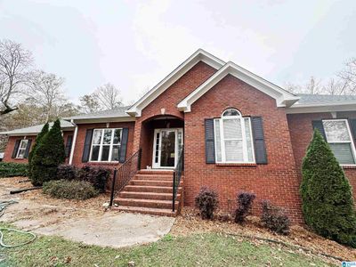 258 Lakeshore Loop, House other with 4 bedrooms, 3 bathrooms and null parking in ONEONTA AL | Image 1