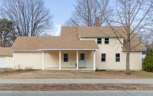 152 East St, Charlestown, NH, 03603-5007 | Card Image