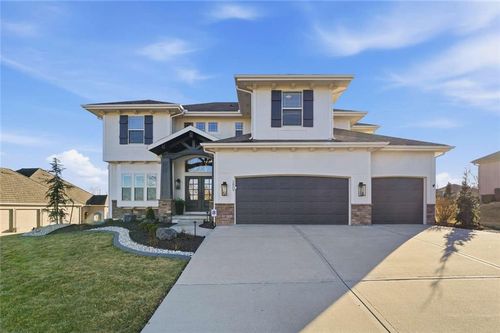2809 Nw Audubon Ln, Lee's Summit, MO, 64081-4502 | Card Image