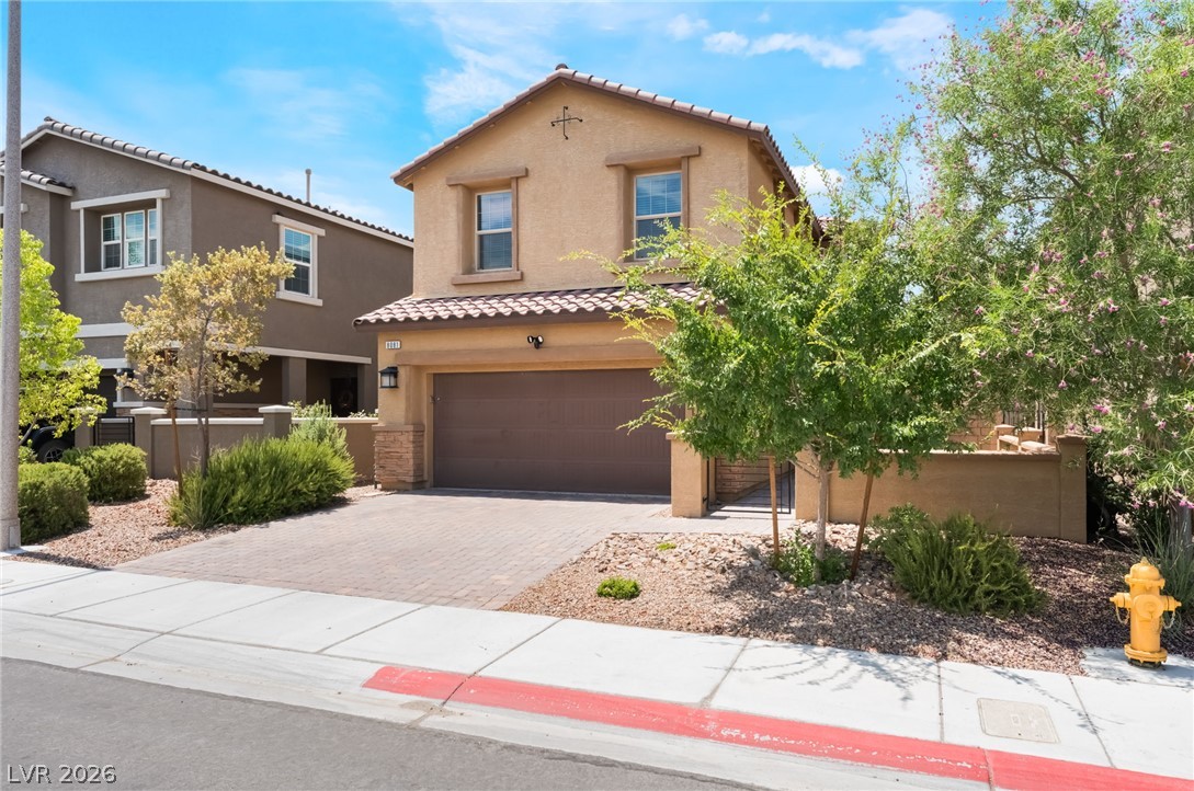 Residential in Las Vegas 3