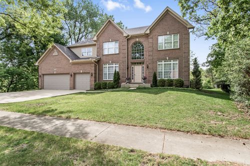 591 W Rosiland Dr, Palatine, IL, 60074-1026 | Card Image