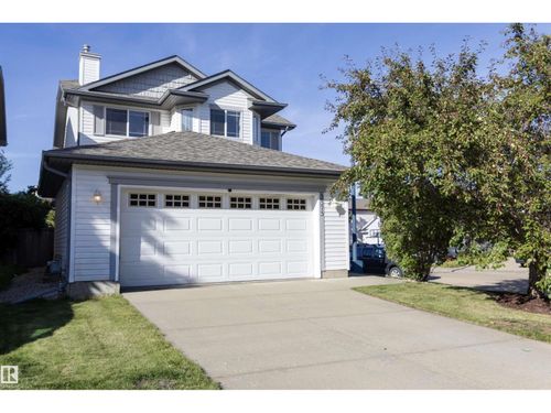 3575 Mclean Cres Sw, Edmonton, AB, T6W1M4 | Card Image