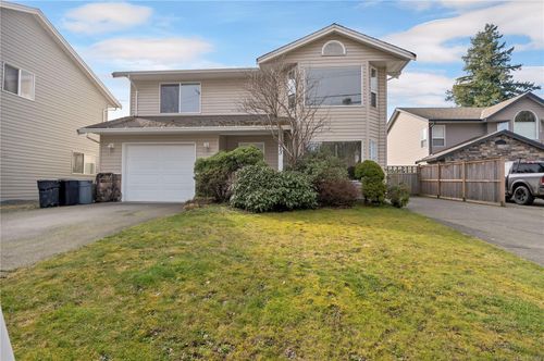 313 Harrogate Rd, Campbell River, BC, V9W1W1 | Card Image
