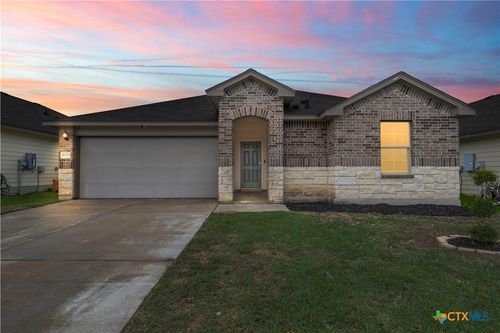 6115 Sally Ride Ln, Killeen, TX, 76543-7410 | Card Image
