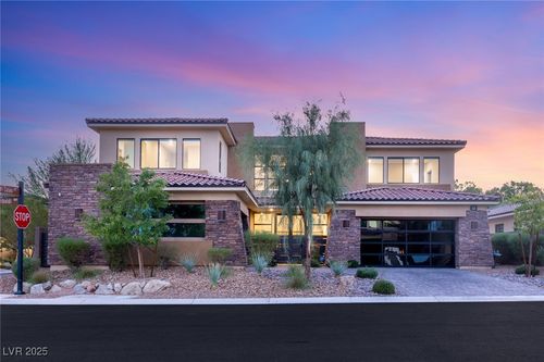 43 Garibaldi Way, Henderson, NV, 89011-2502 | Card Image