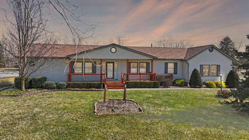 5395 Bethuy Rd, Casco, MI, 48064-3509 | Card Image