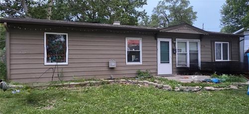 2716 S 52nd St, Kansas City, KS, 66106-3314 | Card Image