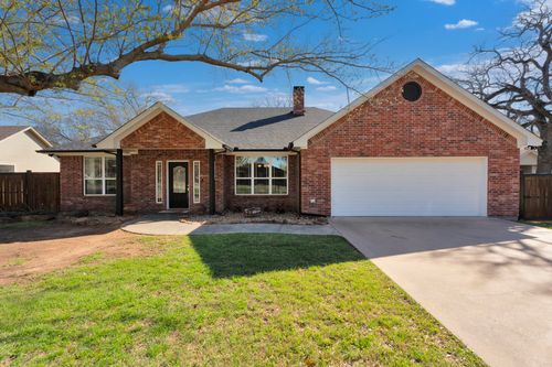3709 Winding Way, Granbury, TX, 76049-5826 | Card Image