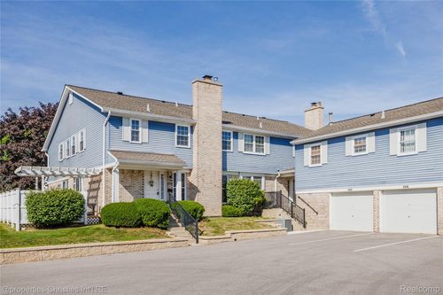 42127 Gladwin St, Northville, MI, 48167-2403 | Card Image