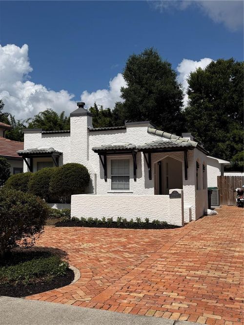 1409 Sunset Dr, WINTER PARK, FL, 32789-2029 | Card Image