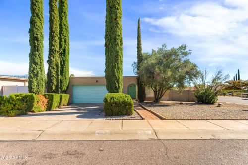1151 Palo Verde Dr, Sierra Vista, AZ, 85635-1213 | Card Image