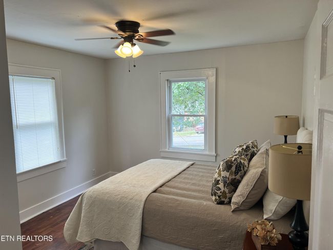 1100 Biddle St, House other with 3 bedrooms, 1 bathrooms and null parking in Knoxville TN | Image 12