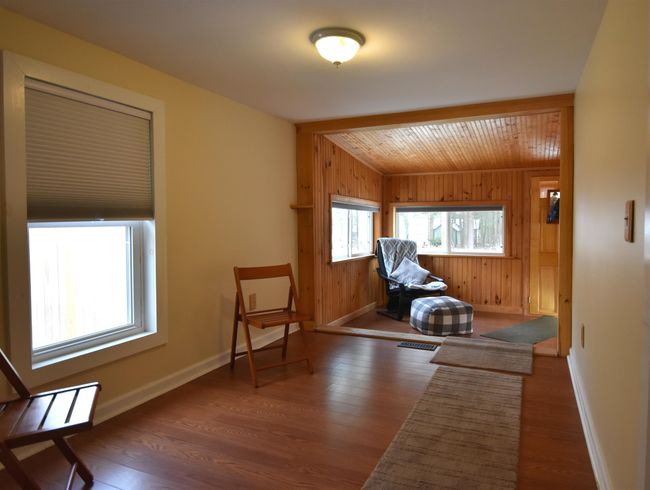 1661 Lake Dunmore Rd, House other with 2 bedrooms, 1 bathrooms and null parking in Salisbury VT | Image 8
