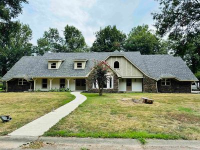 1302 Oliver Street, House other with 4 bedrooms, 4 bathrooms and null parking in Stuttgart AR | Image 1