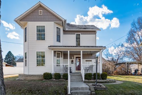 1309 Main St, Dresden, OH, 43821-9523 | Card Image