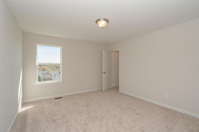 0 Lancaster @ Cedarstone, House other with 4 bedrooms, 3 bathrooms and 3 parking in Dardenne Prairie MO | Image 50