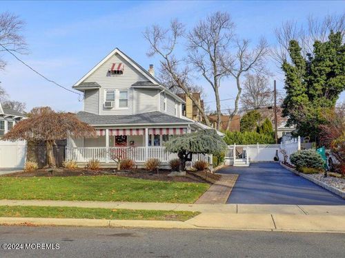 605 Corlies Avenue, West Allenhurst, NJ, 07711 | Card Image