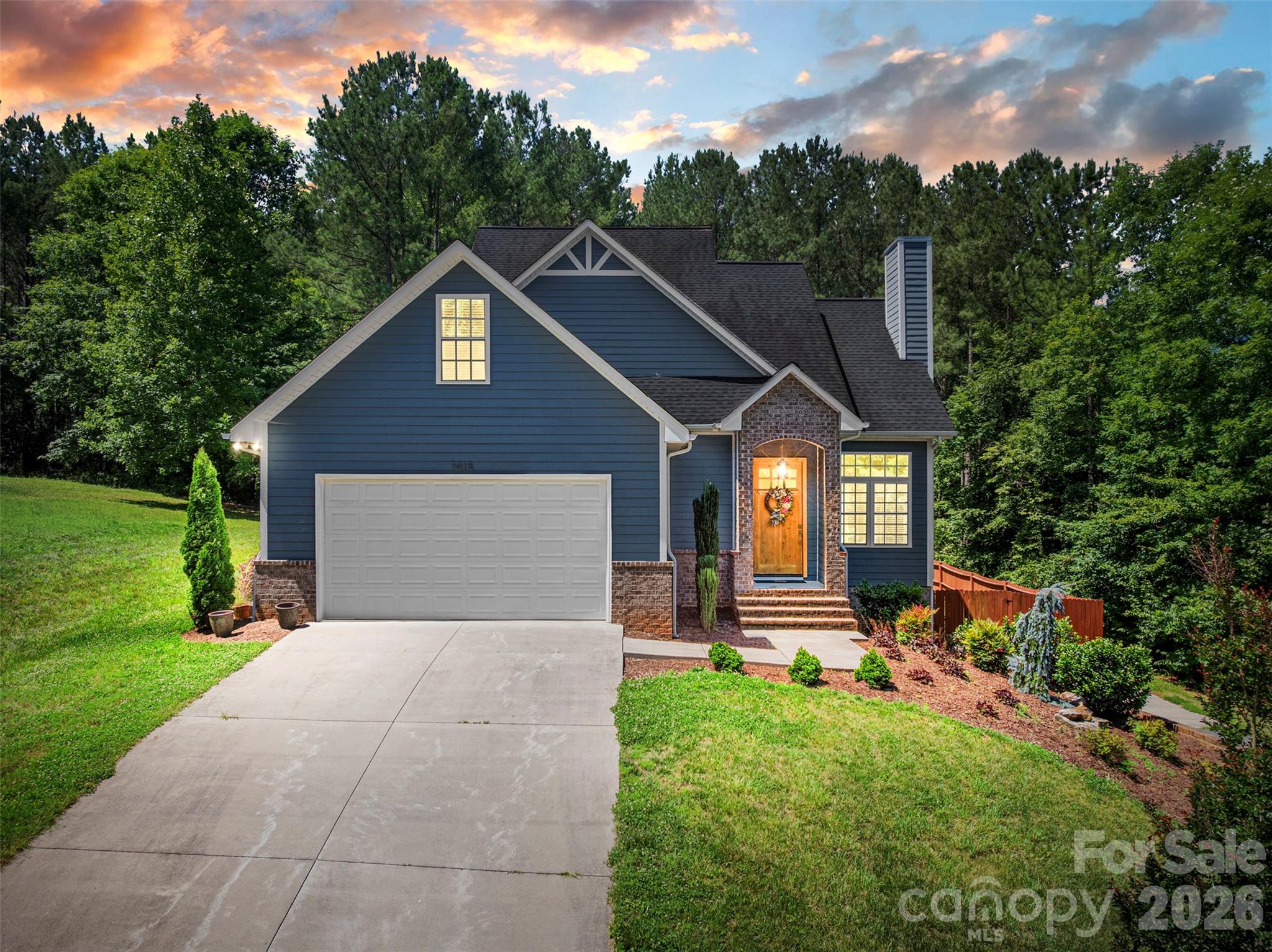 Residential in Granite Falls 3