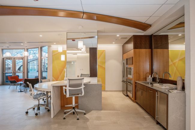 APT-2410 - 400 E Randolph St, Condo with 2 bedrooms, 2 bathrooms and 2 parking in Chicago IL | Image 65