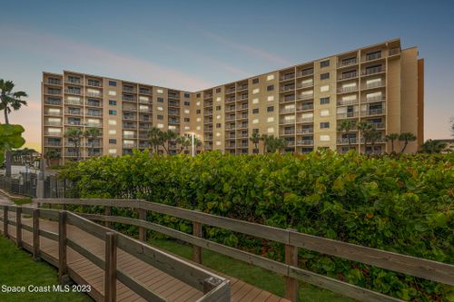 104-7520 Ridgewood Ave, Cape Canaveral, FL, 32920-3079 | Card Image