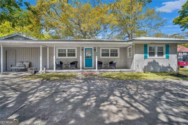 511/513 Demere Road, House other with 6 bedrooms, 5 bathrooms and 2 parking in St. Simons GA | Image 25