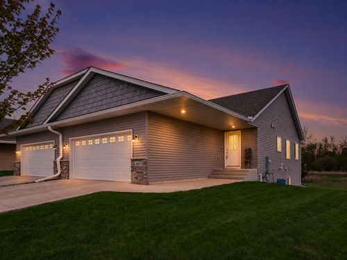 344 2nd St Nw, Mayer, MN, 55360-2101 | Card Image