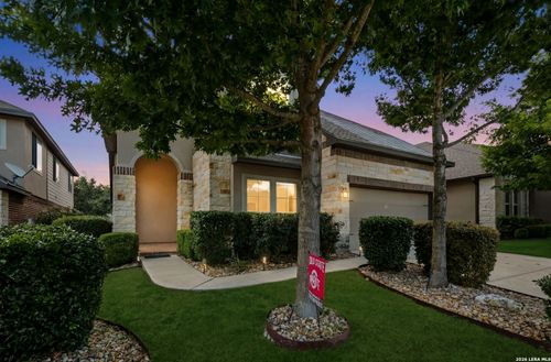 28434 Joanie Kay, San Antonio, TX, 78260-1444 | Card Image