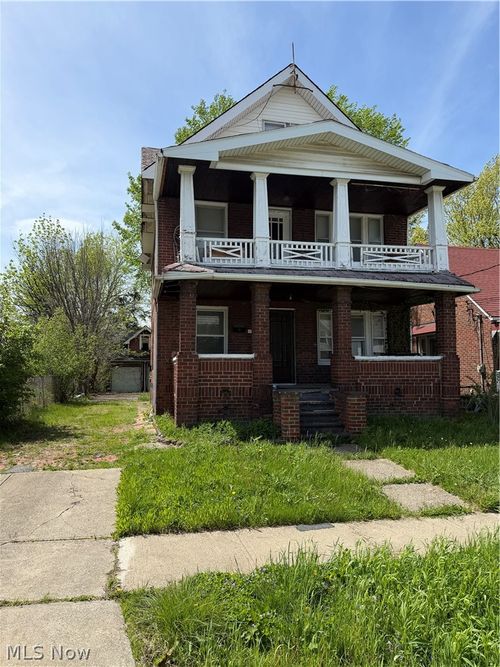 716 E 160th Street, Cleveland, OH, 44110 | Card Image