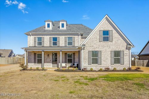 2320 Loisy Blvd, Hernando, MS, 38632-2470 | Card Image