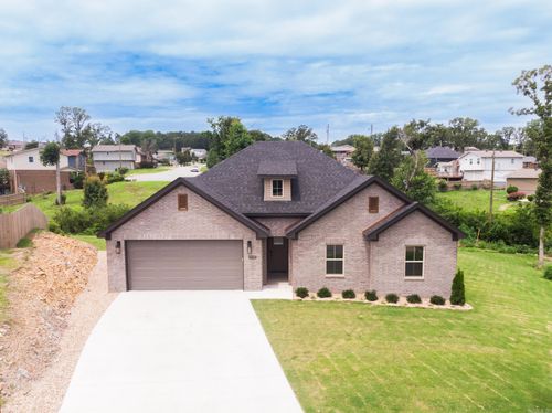 11224 Shackleford Ct, Little Rock, AR, 72211-2417 | Card Image