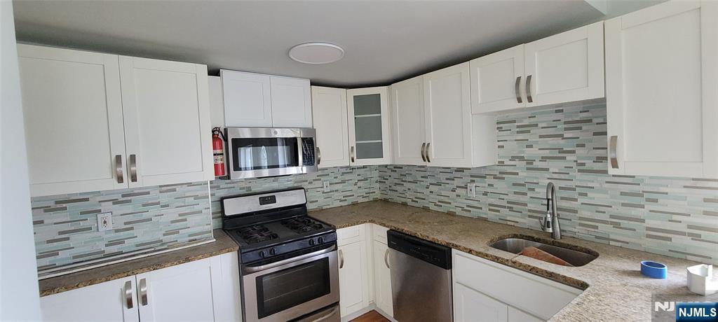 Residential in Bergenfield 5
